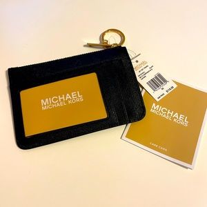 MK Coin-Pouch w/ID
